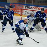 ХК Рязань - Казцинк-Торпедо